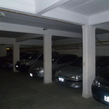 Acquamarina Hotel บียาเจเซลล์ ภายนอก รูปภาพ