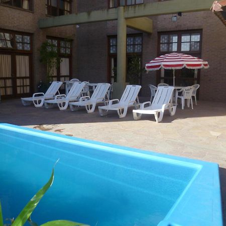 Acquamarina Hotel บียาเจเซลล์ ภายนอก รูปภาพ