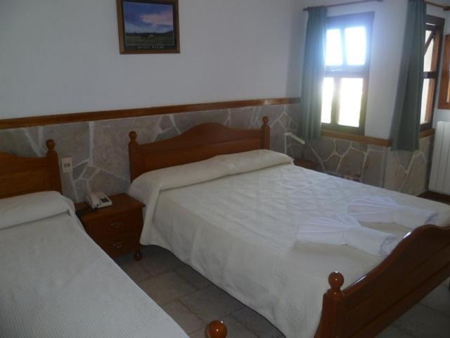 Acquamarina Hotel บียาเจเซลล์ ภายนอก รูปภาพ