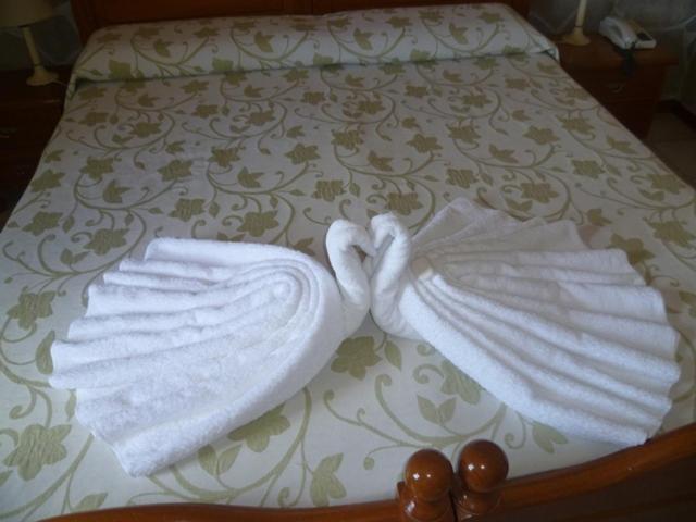 Acquamarina Hotel บียาเจเซลล์ ห้อง รูปภาพ