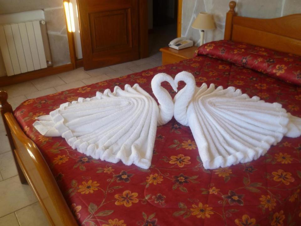 Acquamarina Hotel บียาเจเซลล์ ภายนอก รูปภาพ