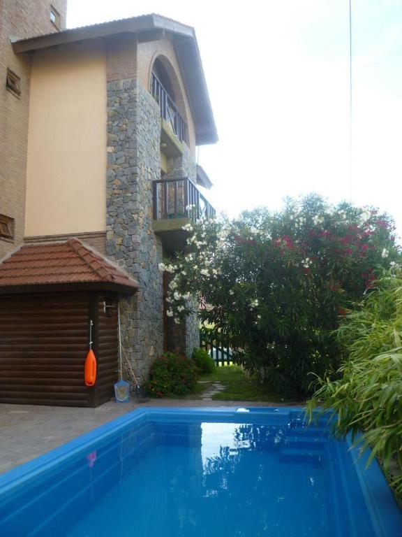 Acquamarina Hotel บียาเจเซลล์ ภายนอก รูปภาพ
